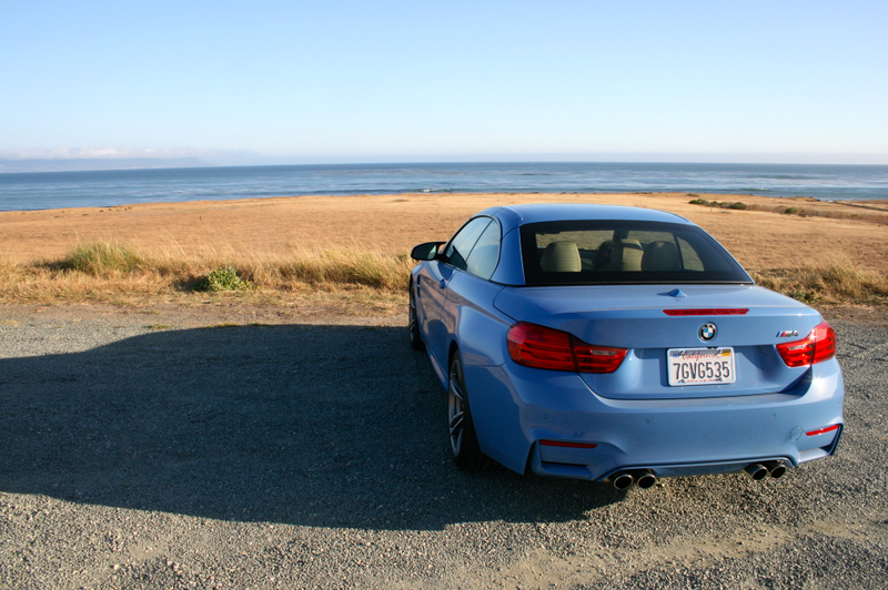 Illustration for article titled How To Drive The Pacific Coast Highway Like A Champion